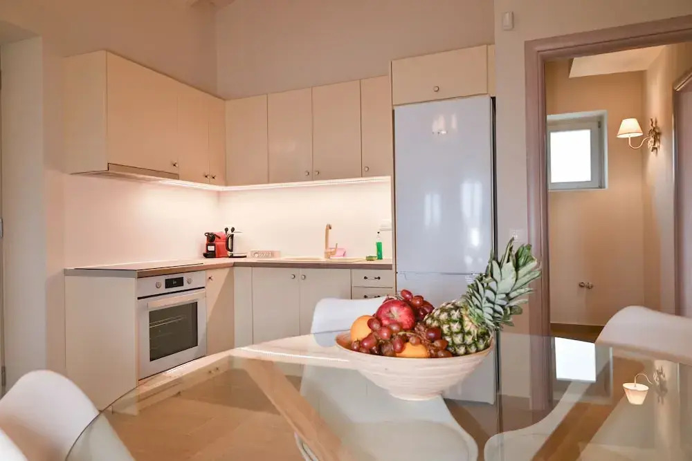 EFMAR EXCLUSIVE RESIDENCES