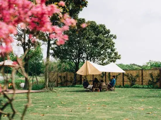 Shanghai Qingsun Homestay