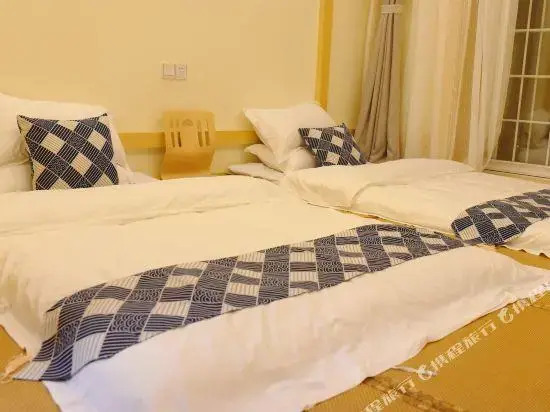 Kunming IviesWill International Youth Hostel