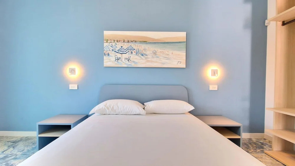 Suite Fontanelle Luxury 8