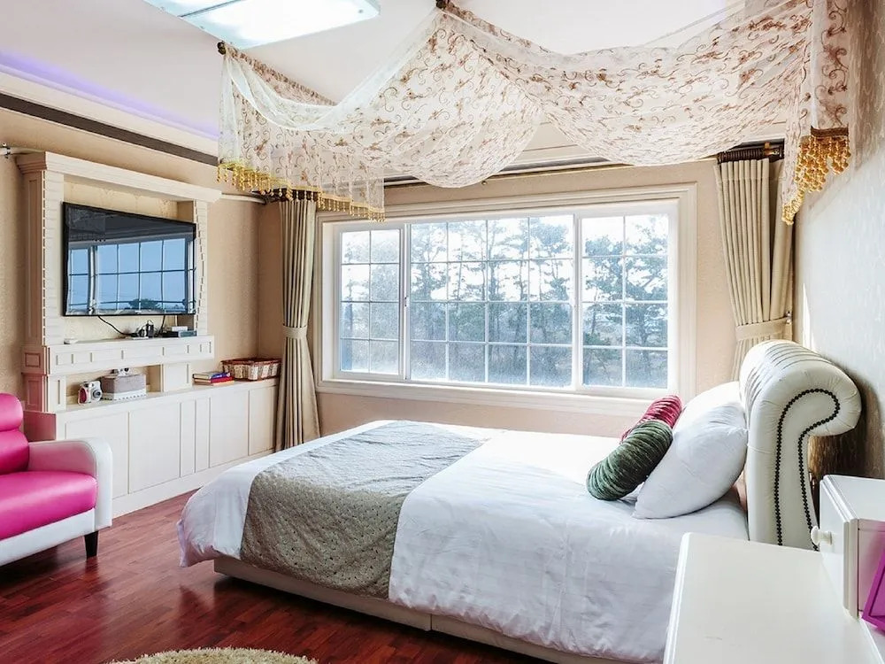 White dream Pension