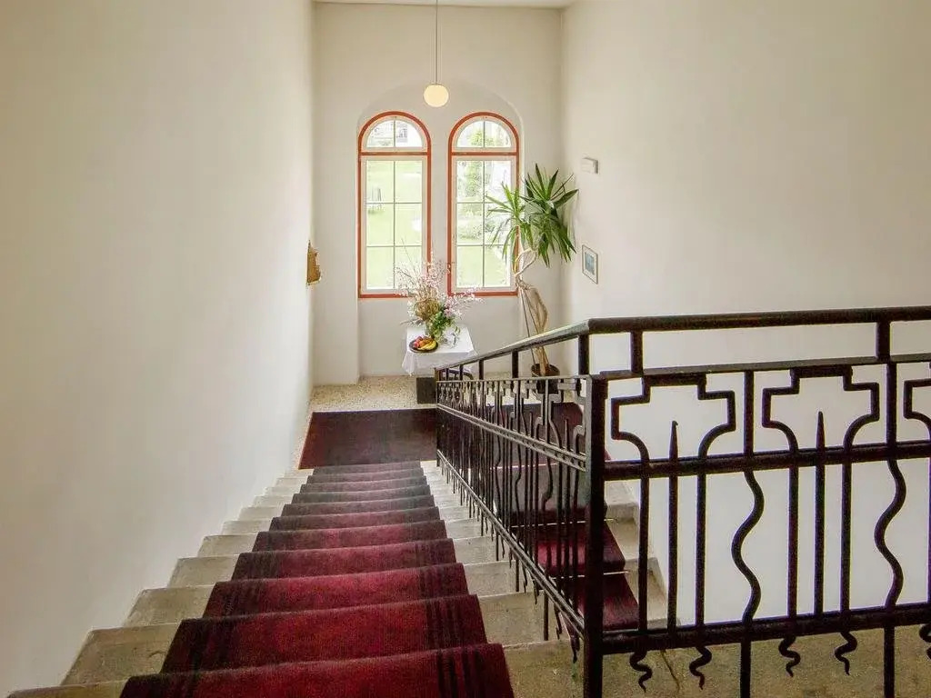 Villa Residence Santer