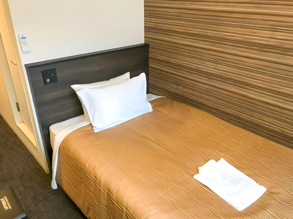 HOTEL LiVEMAX Sendai Kokubuncho