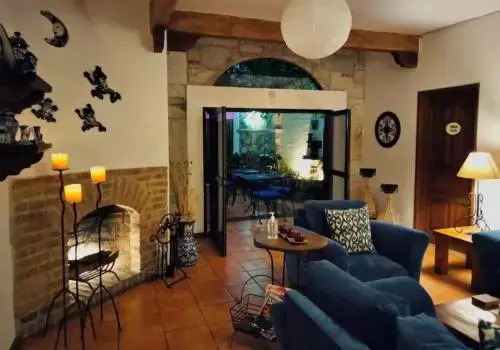 Villa Sueño Azul B&B