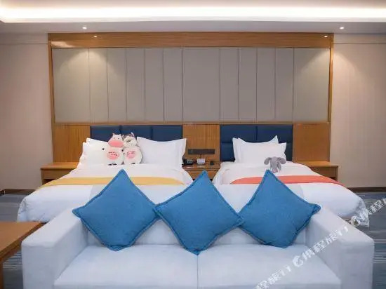 Uole Sunshine Hotel