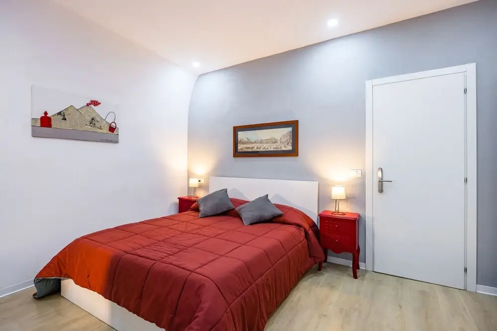Lucky Flat Near Toledo by Napoliapartments