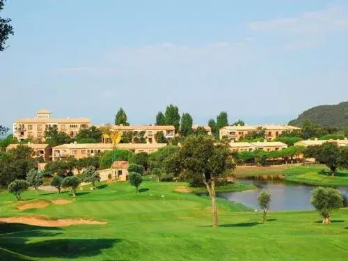 Resort Hapimag Mas Nou 22452