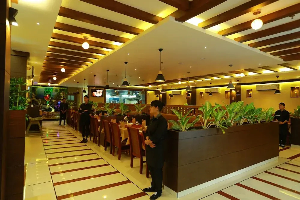 RB Palace