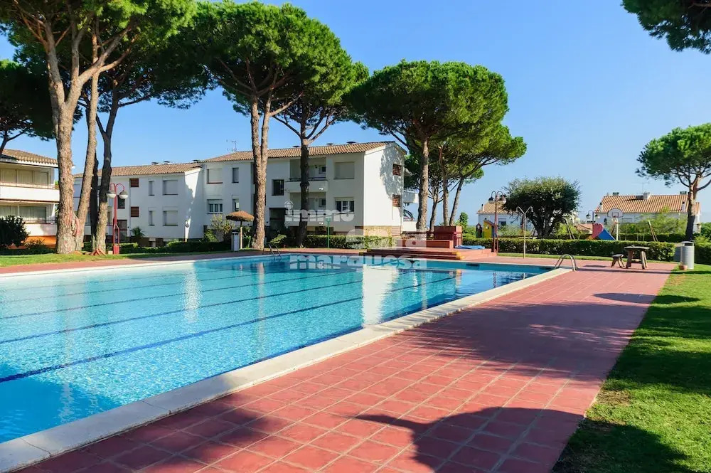 Bf-6 Calella De Palafrugell 4 Pax