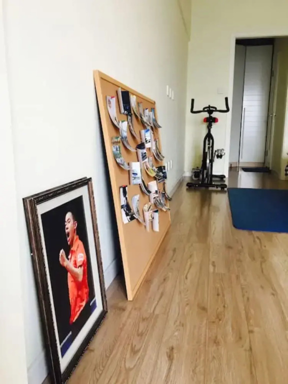 Midu International Theme Lofts