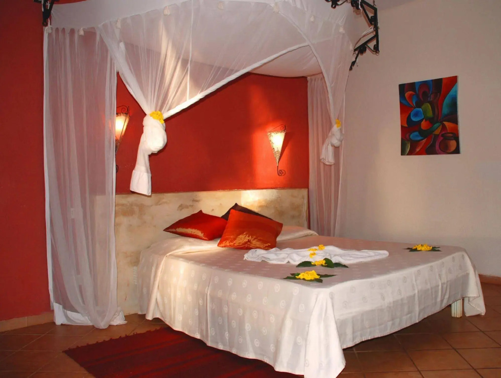 VOI Kiwengwa Resort