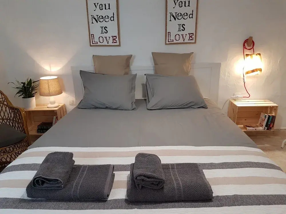 LSJade Apartment