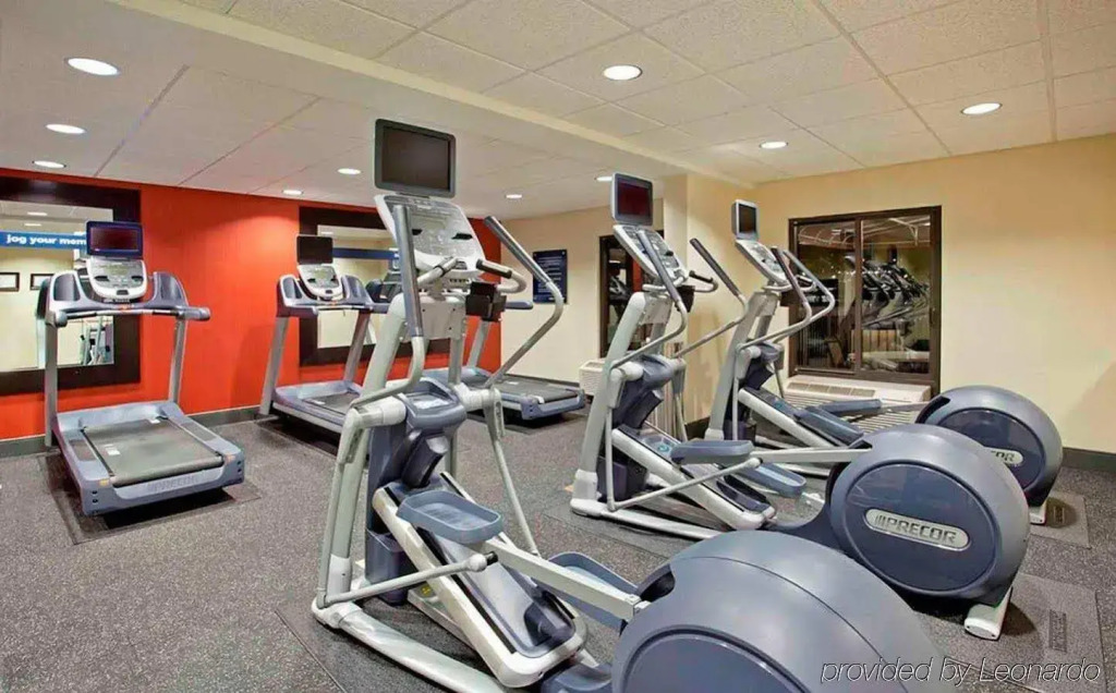 Hampton Inn by Hilton Fort Smith