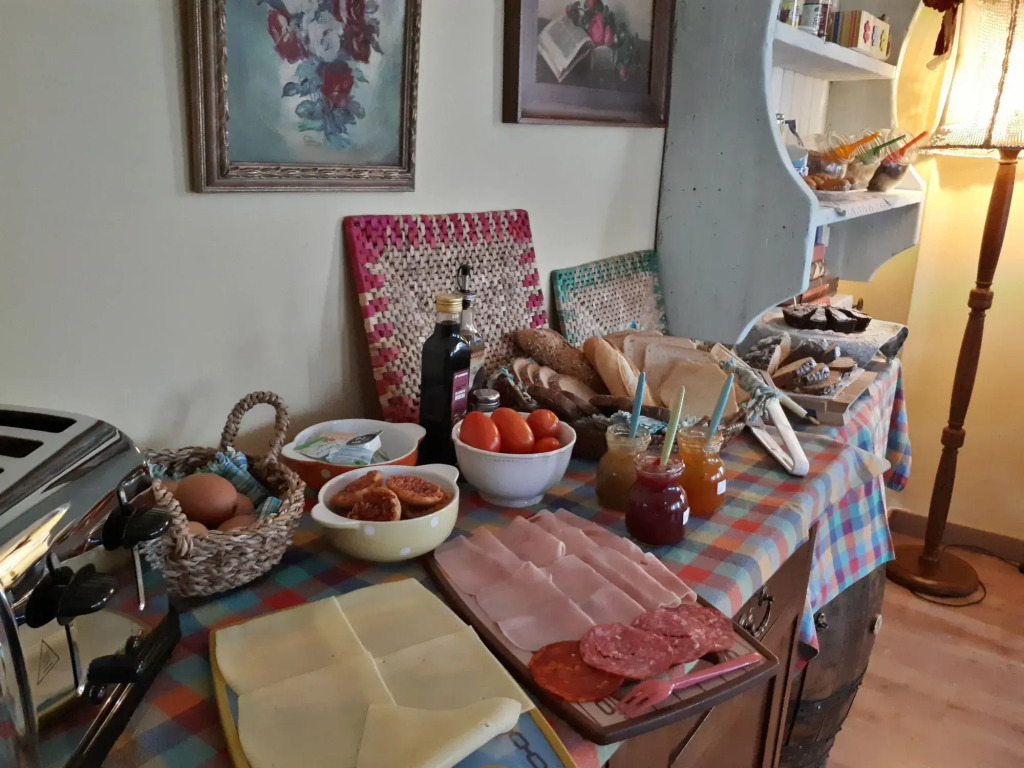 Live in Chianti Apartaments by Concept Flats