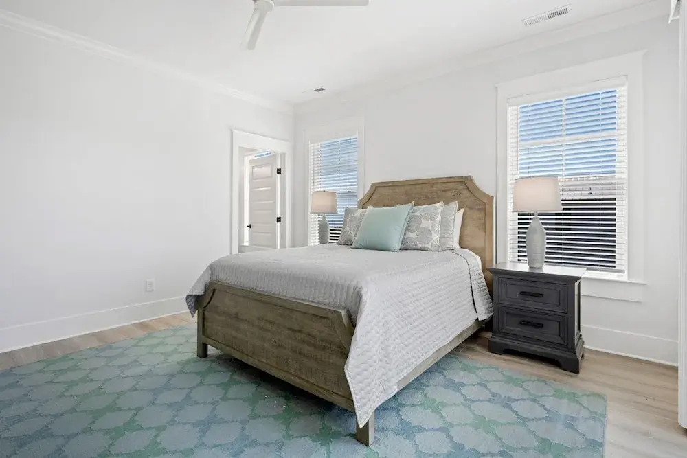 Seaside Serenity Oceanfront Luxury With Pool 6 Bedroom Home by Peace Vacations