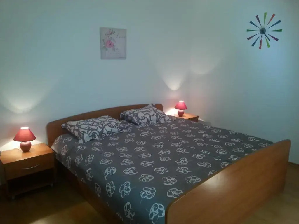 Rosa Apartments