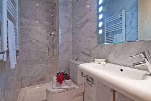 Apartment Barcelona Rentals - Pool Terrace in City Center