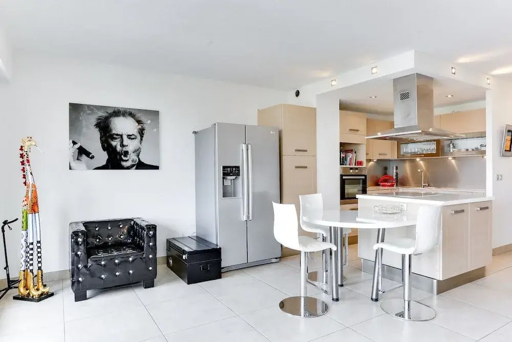 Galice Private Apartment A/C