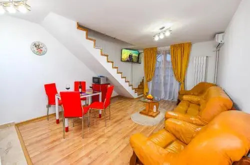 Ideal Accommodation Old Town