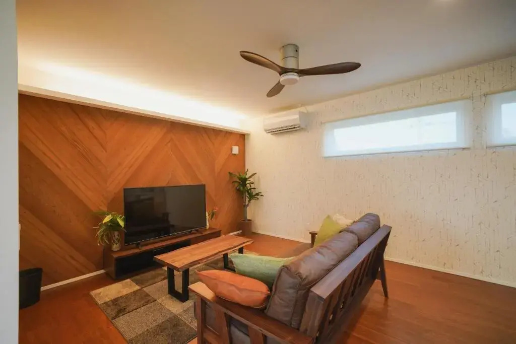 Kunigami-gun - House / Vacation STAY 47931