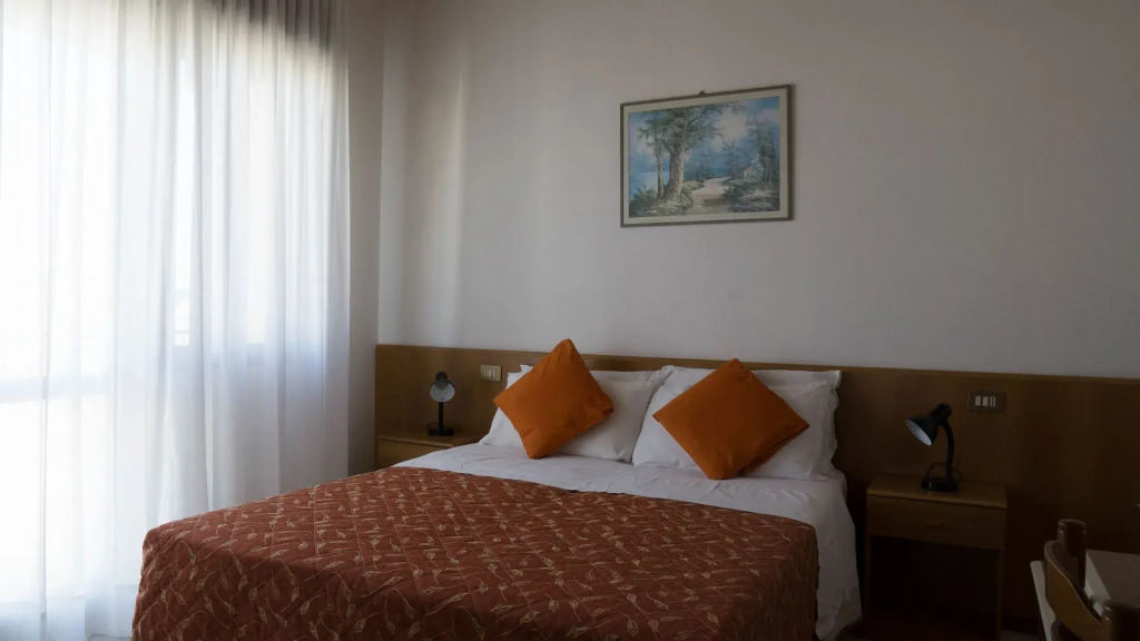 Hotel Rosa Caorle