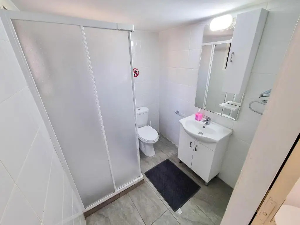 Fanta Sea Apartment