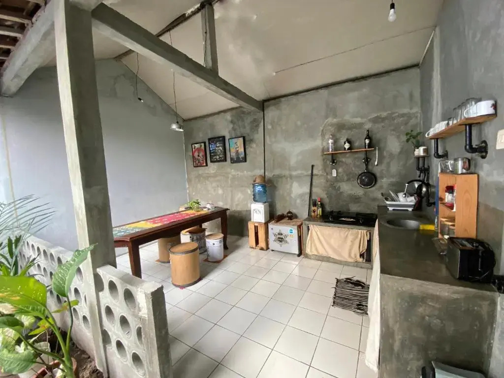 Reeneo Guesthouse