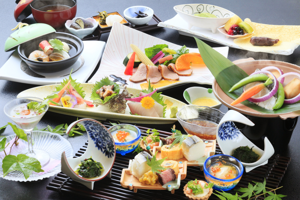 Nishiizu Koyoi