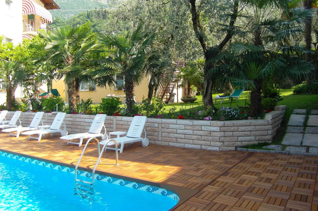 Hotel Casa Serena
