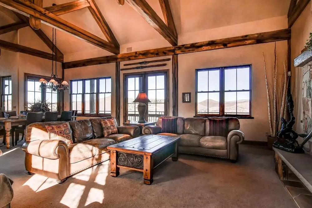 King Road Estate by Park City Lodging