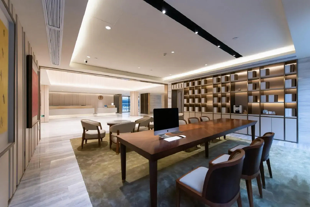 Ji Hotel Wuxi Nan Long Street