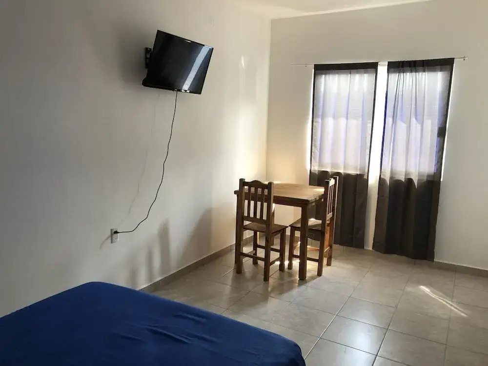 Suites Urano