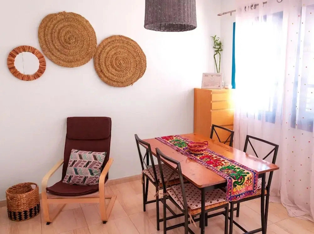 Casa Paca - Your Private Oasis in Lanzarote - Paradise by the Sea