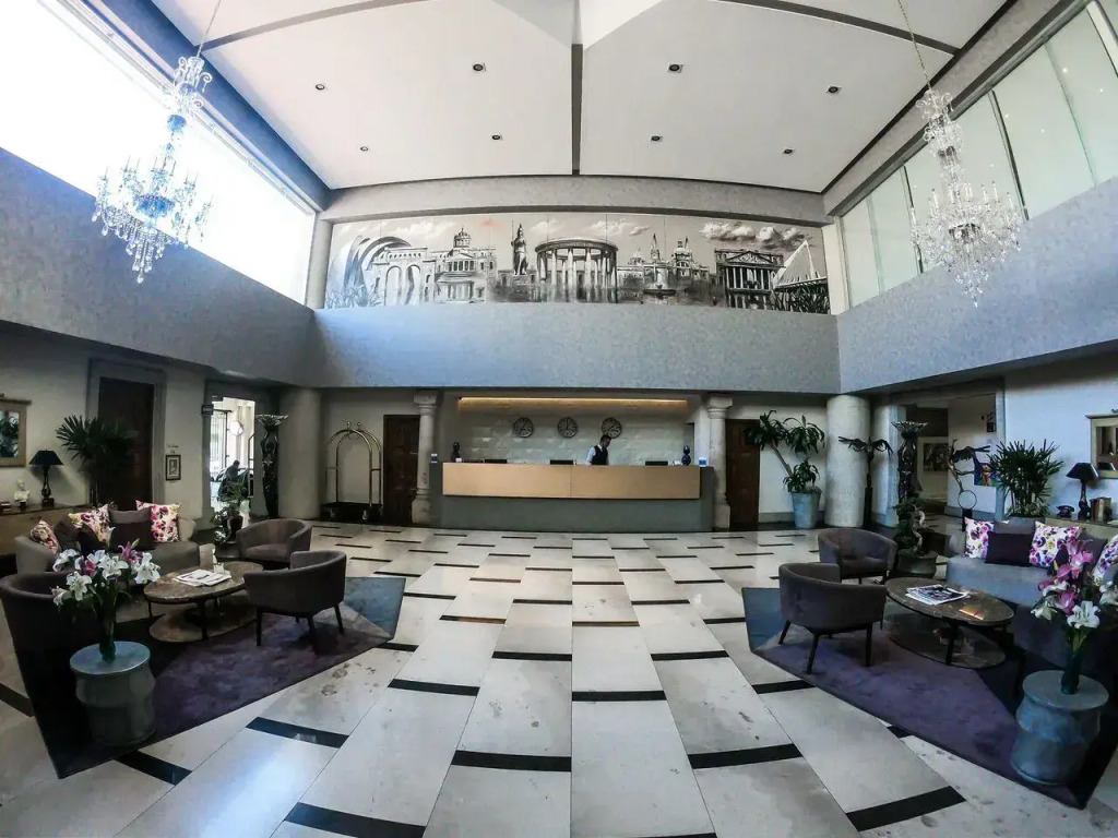 Hotel Real Maestranza