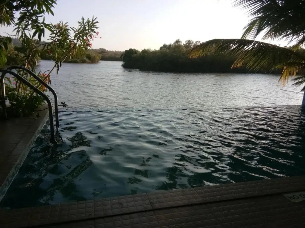 Serene Waters Homestay Goa
