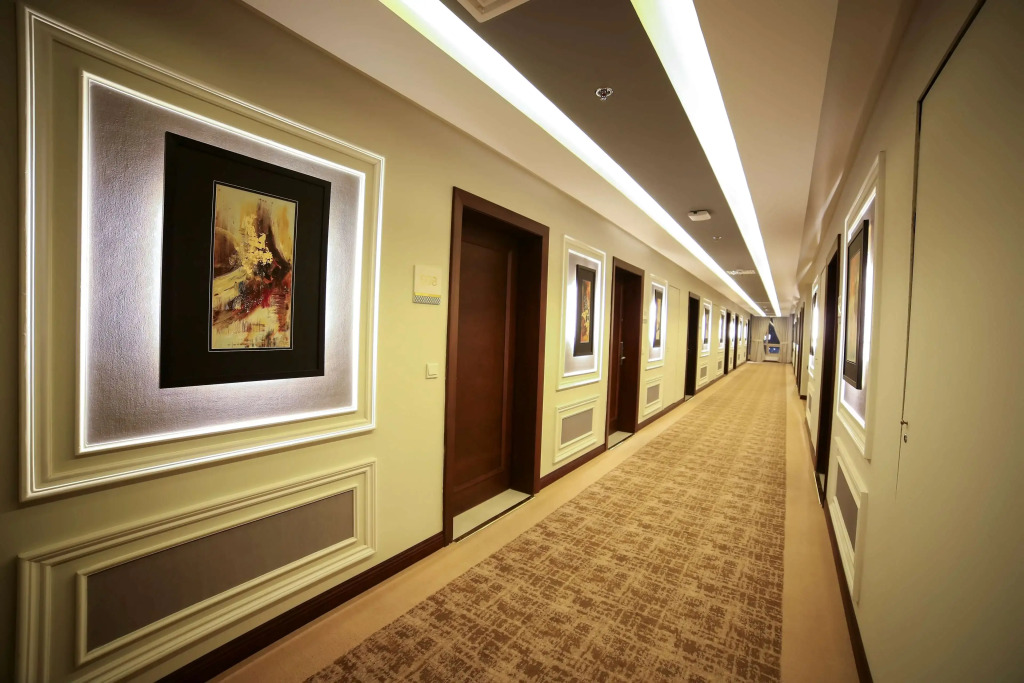 Best Western Premier Hotel Gulberg Lahore