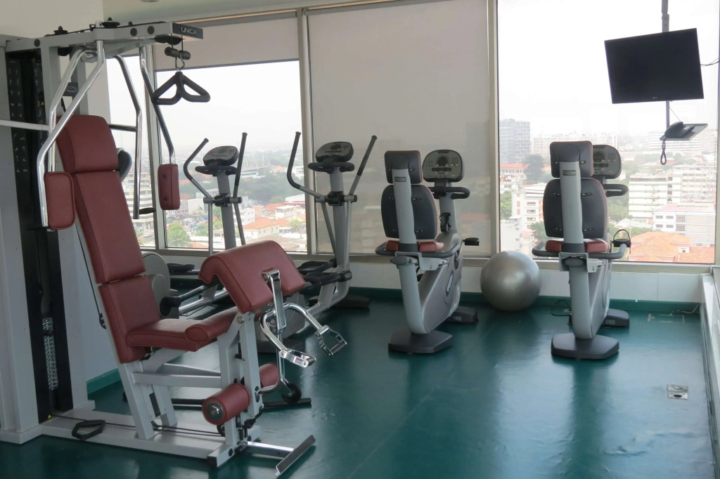 RK Suite Hotel