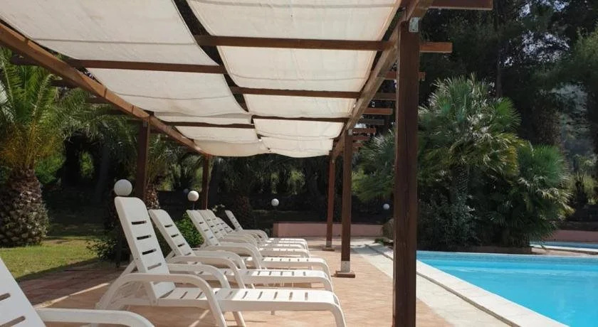 Hotel La Valle