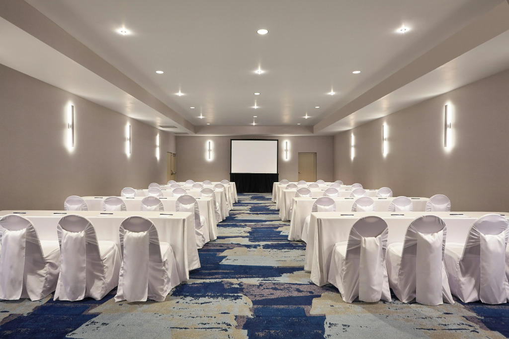 DoubleTree by Hilton Managua