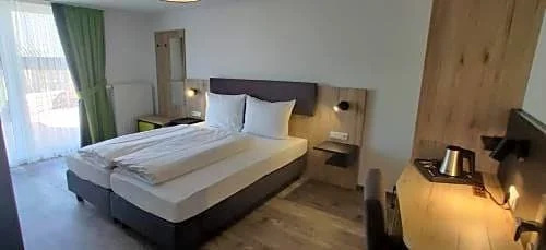 EC Hotel Elchingen