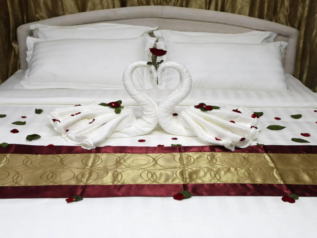 Vacation Hotel