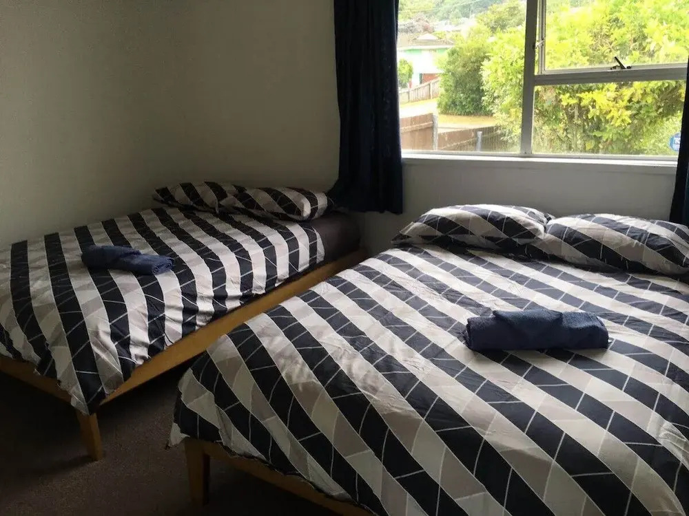 3 Bedroom House A