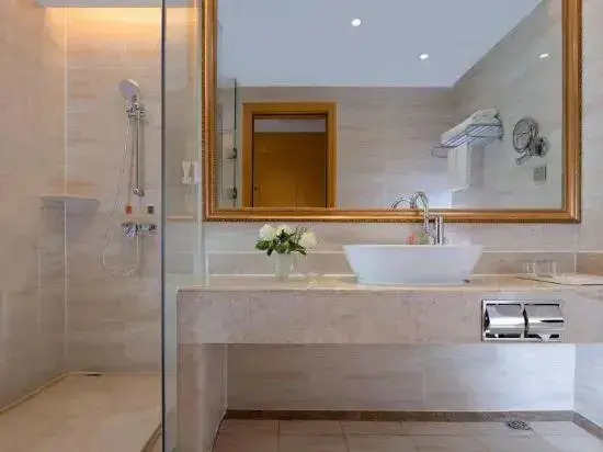 Vienna International Hotel Chenzhou Wuling Square