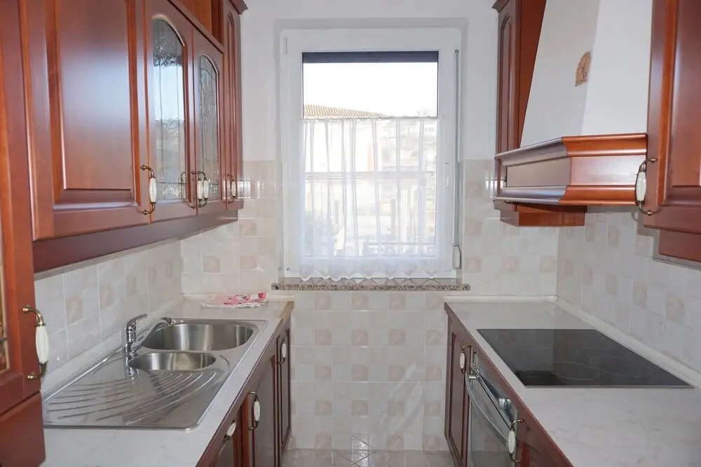 Family Apartments FK