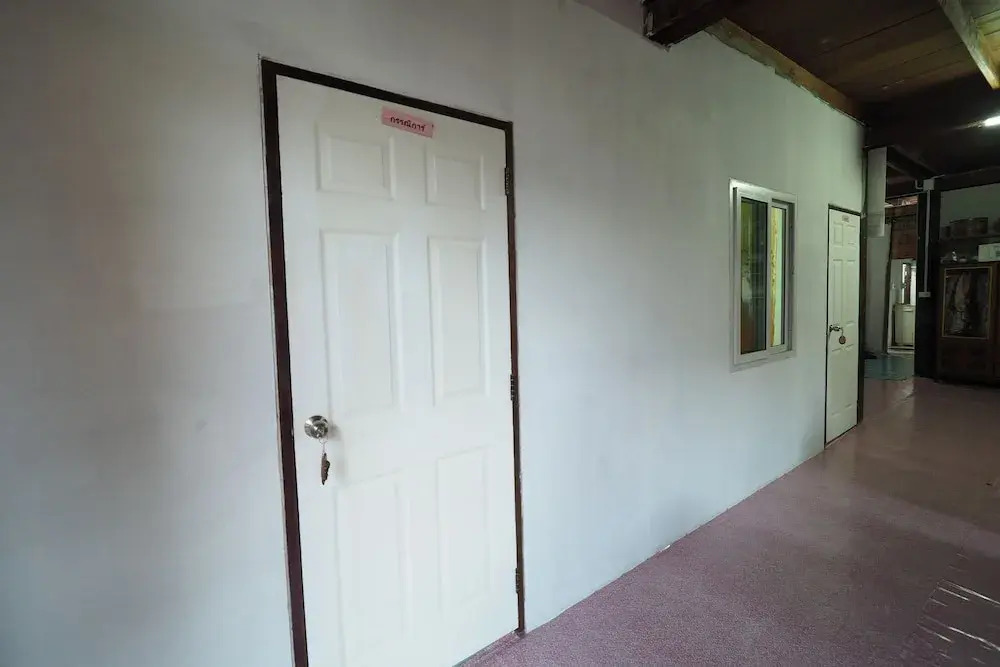 Ruamjai Homestay