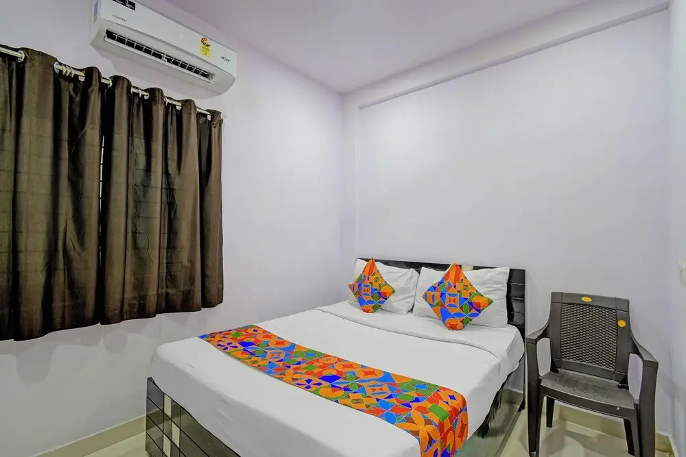 Fabhotel Wild Wings Ecil