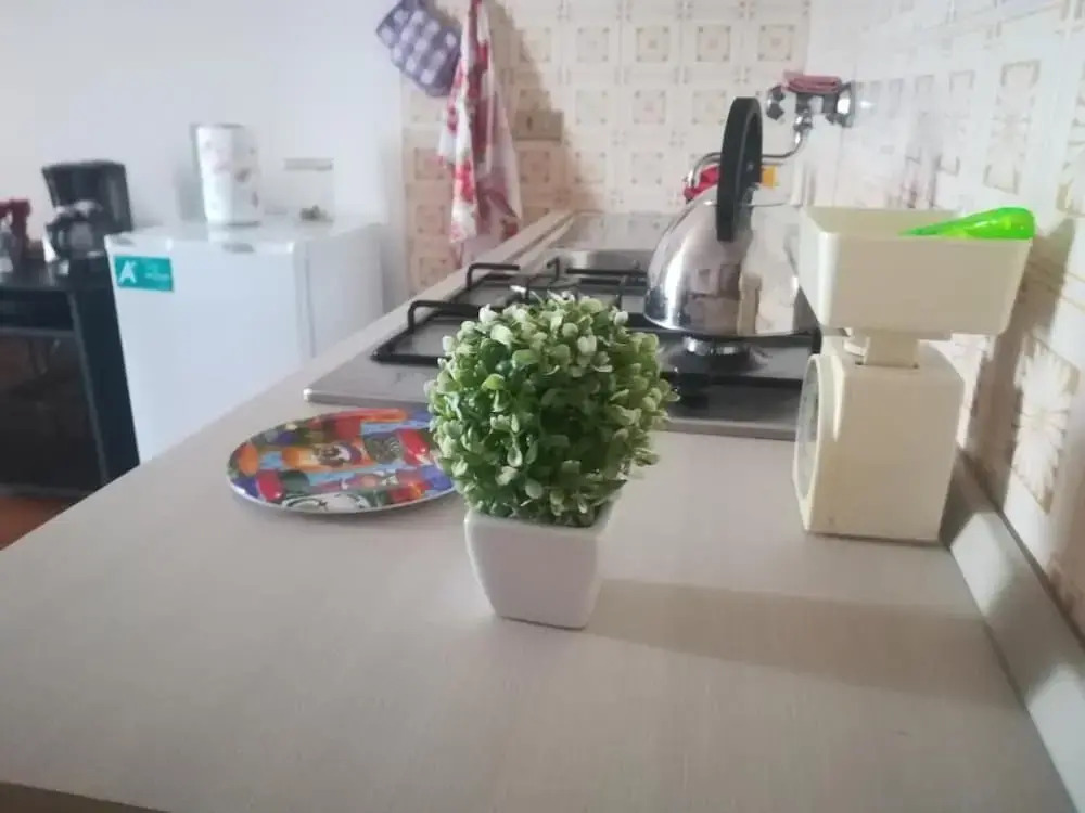 La Casa nel Verde