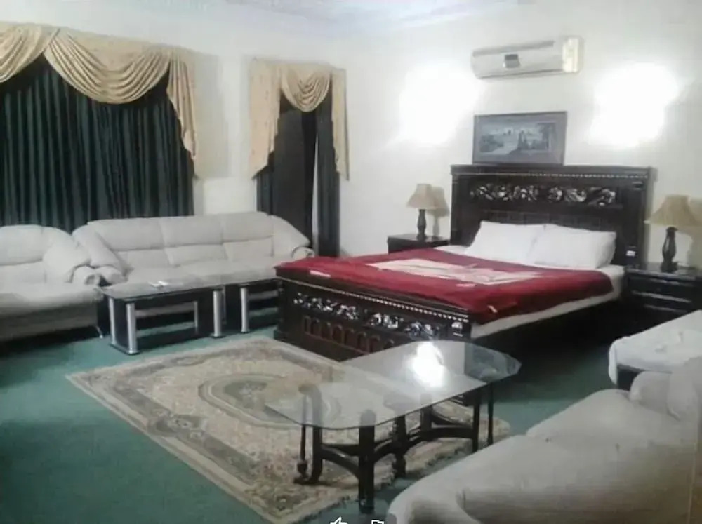 Millat Hotel