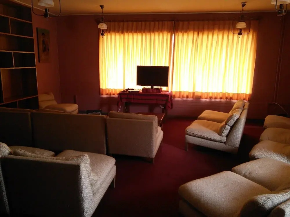 Hotel Las Vicuñas