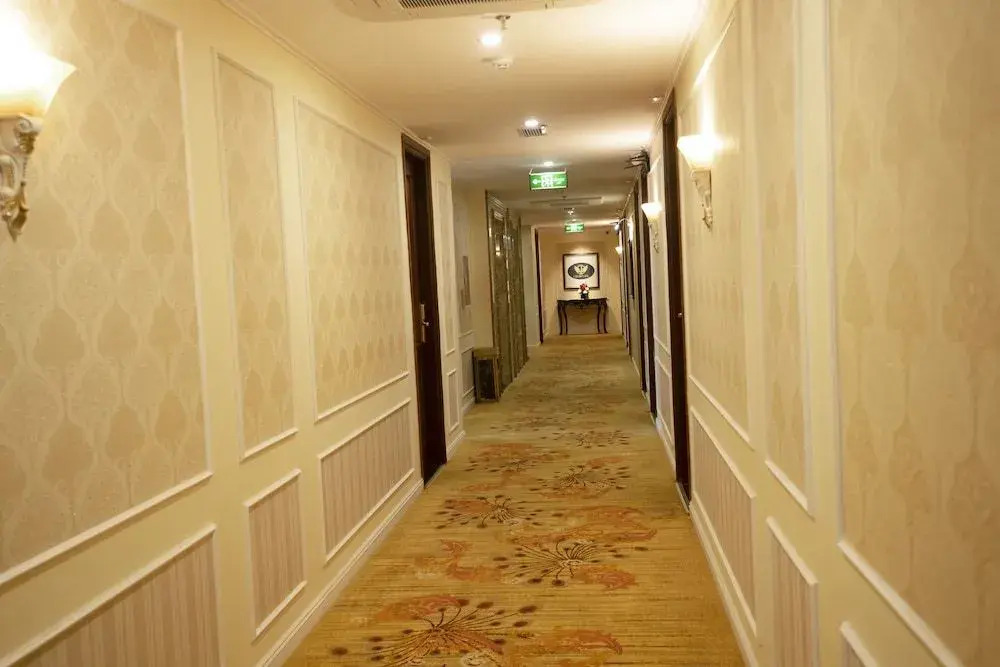 CD Hotel